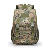 Karissa Embossed Medium Backpack