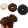 PROD1 -  Elegant Women Ladies Girls Magic Shaper Donut