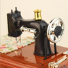 ⭐CUTE MINI SEWING MACHINE MUSIC BOX（BUY 2 FREE SHIPPING & 4 FREE GIFTS）