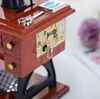 ⭐CUTE MINI SEWING MACHINE MUSIC BOX（BUY 2 FREE SHIPPING & 4 FREE GIFTS）