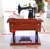 ⭐CUTE MINI SEWING MACHINE MUSIC BOX（BUY 2 FREE SHIPPING & 4 FREE GIFTS）
