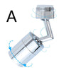 CJD-TEST1 - Universal Splash Filter Faucet