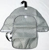Portable Diaper Changing Pad Clutch for Newborn