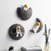 Astronaut Spaceman Living Room Wall Decoration Home TV Background