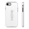 Mobile iPhone Tough Cases