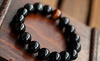 beed necklace