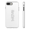 Mobile iPhone Tough Cases