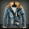 men coat