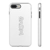 Mobile iPhone Tough Cases