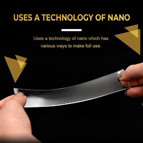 NANO MAGIC TAPE - no fullfill