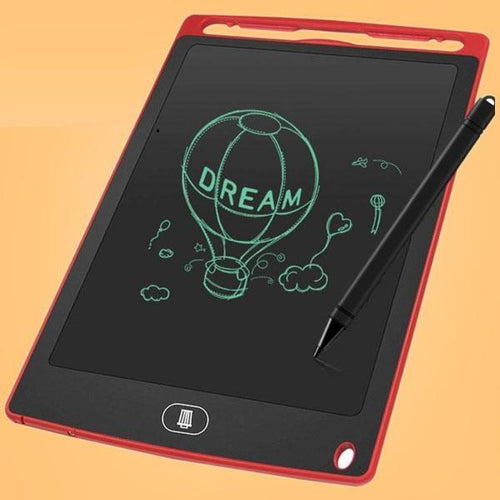 Electronic Doodle Tablet