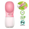 Pet Travel Bowl