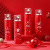 Ali - Christmas Joy Insulated Water Bottle