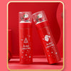 Ali - Christmas Joy Insulated Water Bottle