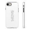 Mobile iPhone Tough Cases