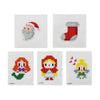 christmas decals
