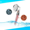 shower - pts