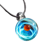 Galaxy Pendant Necklace ?? 50% OFF NOW! ??