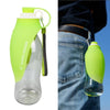 Portable Pet Water Bottle ﻿