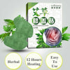 Miracle Knee Plaster Sticker (12 Pcs/Set)