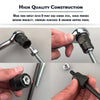 FIN - Nut Removal Tool