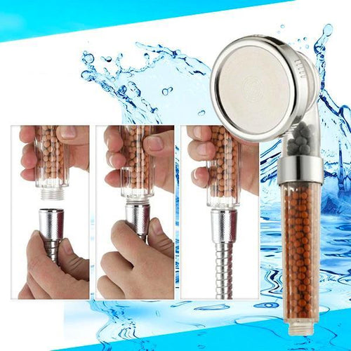 shower - pts