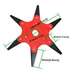 Steel Trimmer Head