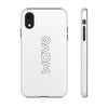 Mobile iPhone Tough Cases