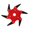 Steel Trimmer Head