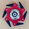 Steel Trimmer Head