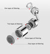 CJD - Faucet - one warehouse