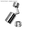 CJD - Faucet - one warehouse