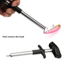 NEW2- Easy Ultimate Fish Hook Remover