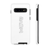 Mobile iPhone Tough Cases