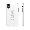 Mobile iPhone Tough Cases