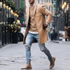 men coat