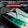 9D protective glass for iPhone 6 6S 7 8 plus X glass on iphone 7 6 8 X R XS MAX screen protector iPhone 7 6 screen protection XR