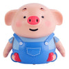 Educational creative pen inductive toy pig