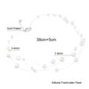 Simple Style Handmade Wedding Party Jewelry