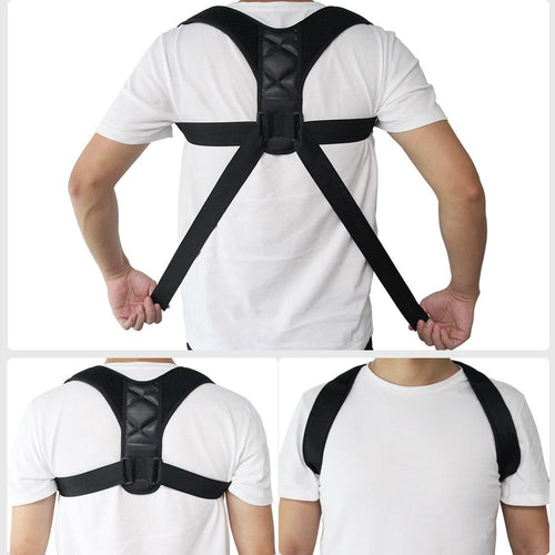 #1 Posture Corrector