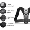 #1 Posture Corrector
