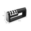 Knife Sharpener