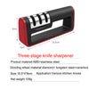 Knife Sharpener