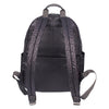 Karissa Embossed Medium Backpack