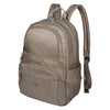 Karissa Embossed Medium Backpack