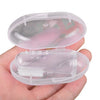 PROD3 - Baby Finger Toothbrush With Box Children Teeth Clear