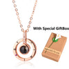 New Necklace with Variants