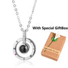 New Necklace with Variants
