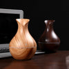 Wood Grain Aromatherapy Diffuser