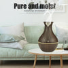 Wood Grain Aromatherapy Diffuser